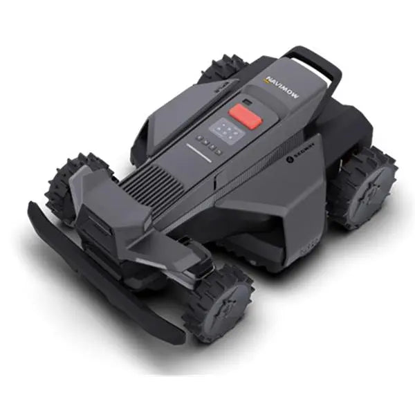 Navimow X420 AWD robotmaaier - 2000m²