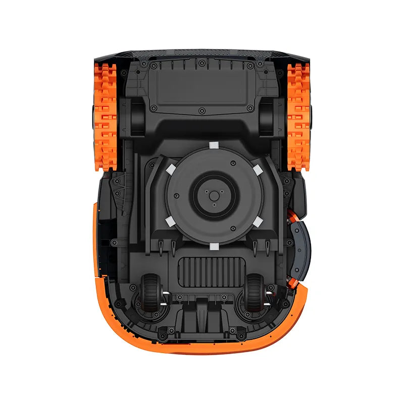 Navimow H206 robotmaaier tot 600m²