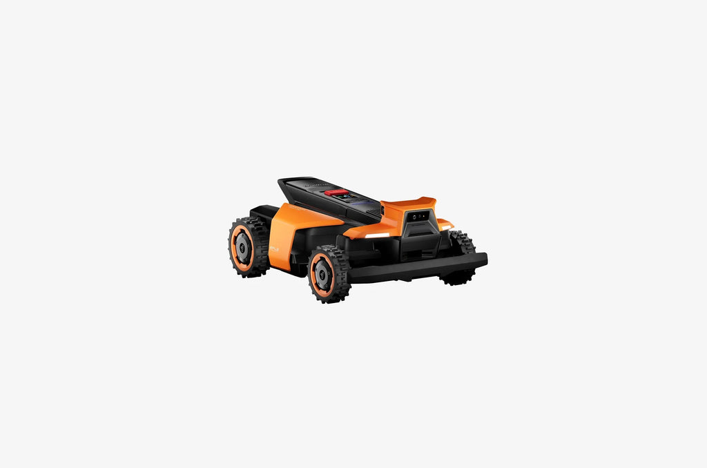Terranox CM240 robotmaaier AWD - 24.000m²