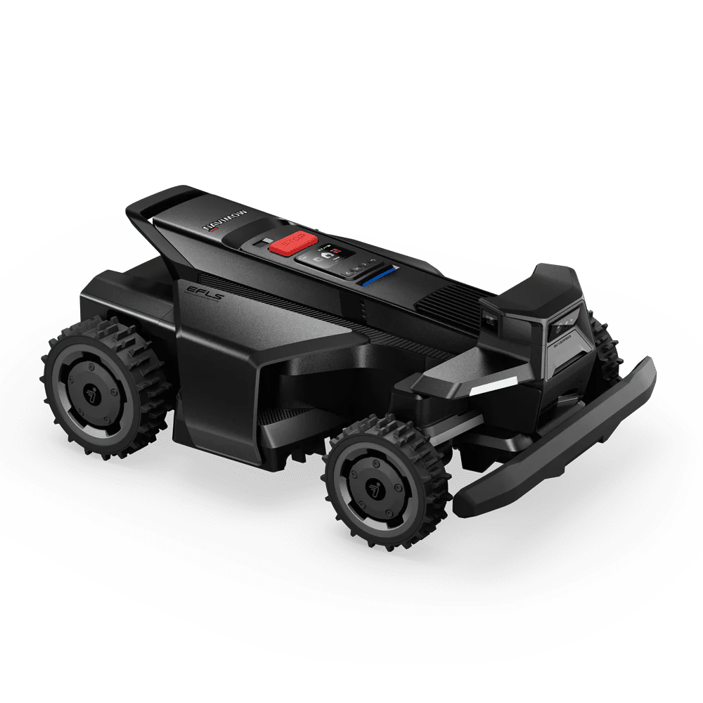 Navimow X420 AWD robotmaaier - 2000m²